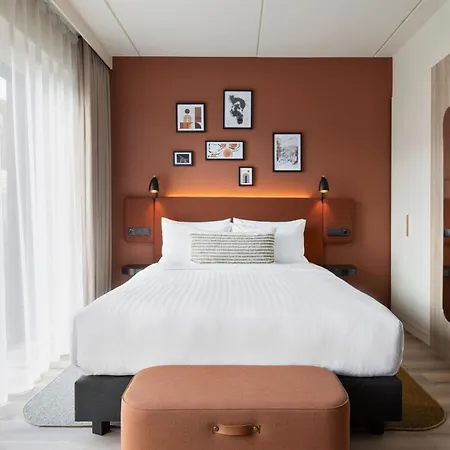 Hotel By Marriott Nordhavn