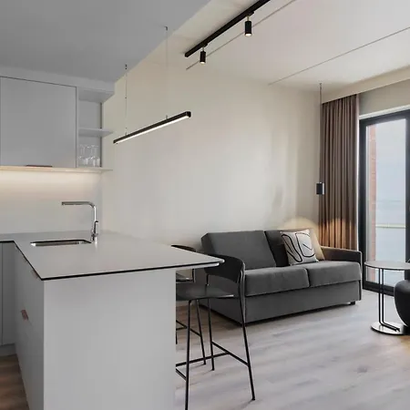 By Marriott Nordhavn *