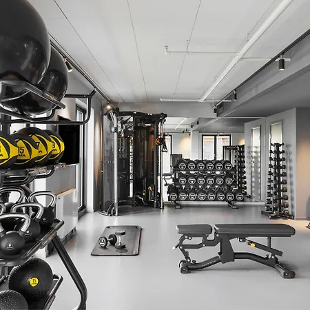 By Marriott Nordhavn Szálloda