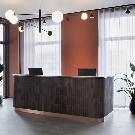 By Marriott Nordhavn *