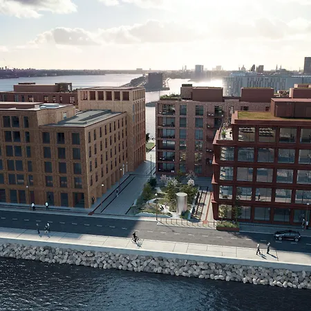 By Marriott Nordhavn *