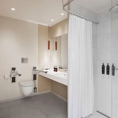 By Marriott Nordhavn