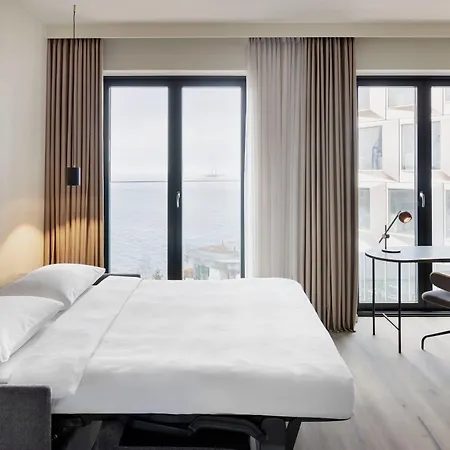 By Marriott Nordhavn Hotel *