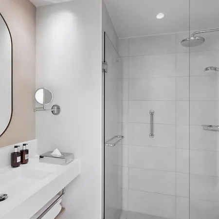 By Marriott Nordhavn * Koppenhága